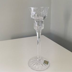 Vintage Candle Holder - Marquis by Waterford